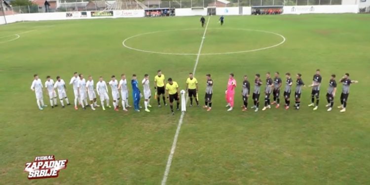 (VIDEO) FUDBALERI TUTINA PORAŽENI U GOSTIMA