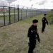 Rusi i Ukrajinac pokušali upasti u albansku tvornicu oružja