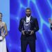UEFA: Karim Benzema proglašen za najboljeg fudbalera u sezoni 2021/22.
