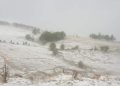 VELIKO NEVRIJEME POGODILO PEŠTERSKU VISORAVAN