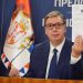 Vučić: Ovo je šest Kurtijevih zahtjeva