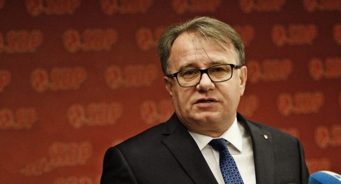 UPUTIO OTVORENO PISMO: NIKŠIĆ SE PRIDRUŽIO HAJCI NA REISA KAVAZOVIĆA I ISLAMSKU ZAJEDNICU U BIH