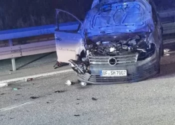 Tutinci učestvovali u teškoj saobraćajnoj nesreći u Austriji