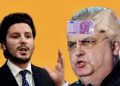 (VIDEO) Čanak poziva ljude da jure Dritana: Ne dajte mu da pobegne