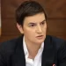 Ana Brnabić mandatarka za sastav Vlade Srbije