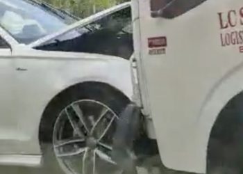 TEŽAK UDES KOD NOVOG PAZARA! Povrijeđena dva lica