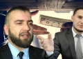 DOKTOR MURATOVIĆ: KURTOVIĆI MI PRIJETE ZVONKOM VESELINOVIĆEM!