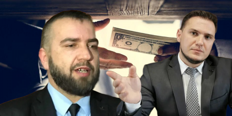 DOKTOR MURATOVIĆ: KURTOVIĆI MI PRIJETE ZVONKOM VESELINOVIĆEM!