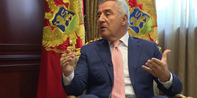 MILO ĐUKANOVIĆ NA UDARU TUŽILAŠTVA: Istražuje se porijeklo njegovog prvog miliona