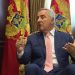 MILO ĐUKANOVIĆ NA UDARU TUŽILAŠTVA: Istražuje se porijeklo njegovog prvog miliona