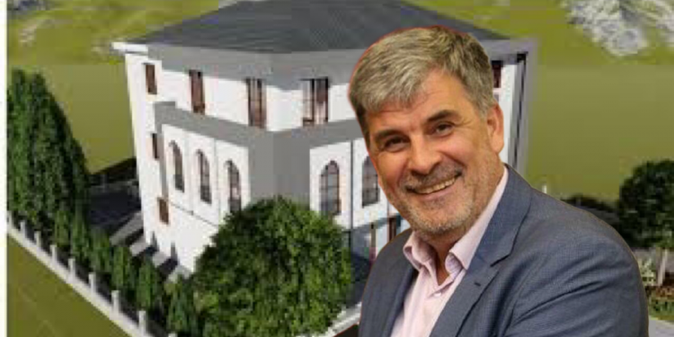 (VIDEO) Brčvak pozvao dobročinitelje da pomognu Hilalu oko centra: Pogledajte njegovo obraćanje