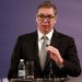 Vučić: Ne pada nam na pamet da ratujemo protiv Bošnjaka
