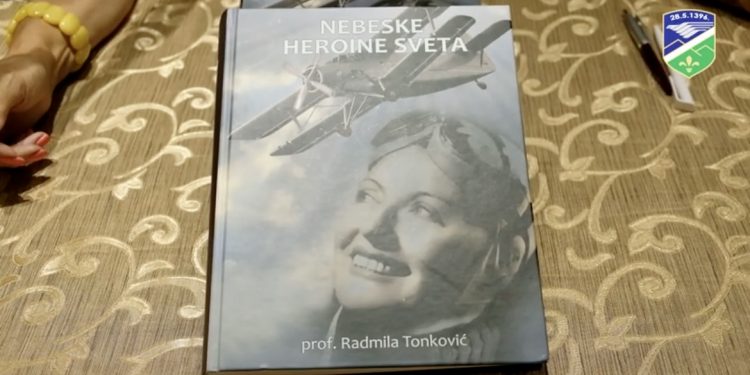 (VIDEO) U Tutinu promovisane ”Nebeske heroine sveta”