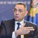 Vulin: Mir u BiH nije odluka Izetbegovića, već Srbije i Republike Srpske