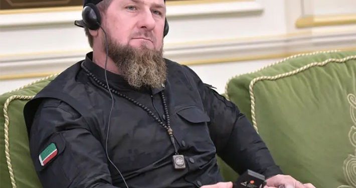 Koja je prava uloga čečenskih snaga u Ukrajini?