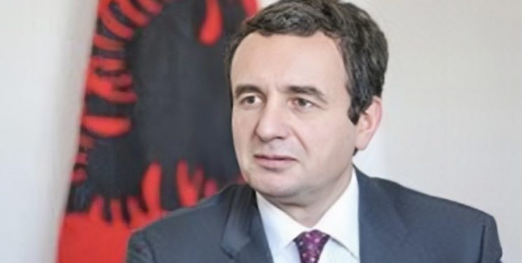 Kurti sa liderima opozicije: Radimo na postizanju konačnog sporazuma sa Srbijom