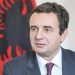 Kurti sa liderima opozicije: Radimo na postizanju konačnog sporazuma sa Srbijom