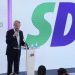 IZETBEGOVIĆ: SARAJLIJE OČEKUJU LIDERSTVO I MARKANTNE POTEZE, VIZIJA KOJU SMO NAPRAVILI JE UPRAVO TO