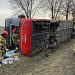 Hrvatska: Autobus sletio s auto-puta, 11 mrtvih
