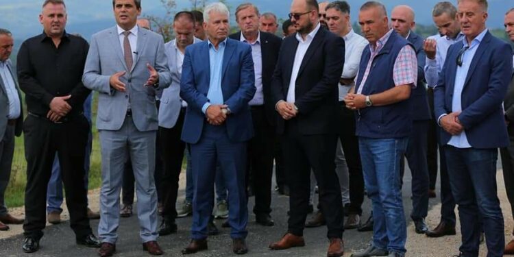Opština Rožaje pouzdan partner dijaspori
