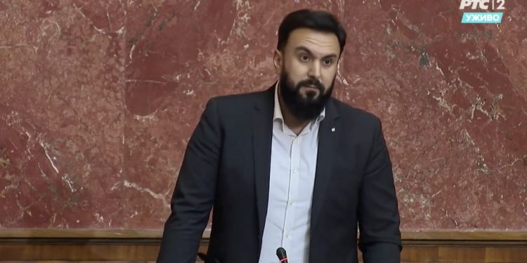 (VIDEO) SDA Sandžaka neće glasati za izbor Predsjednika Parlamenta