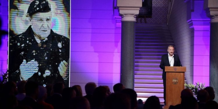 Bakir Izetbegović: Alijino djelo, ideje i sjećanje na njega žive, nije htio izdati ni odustati 