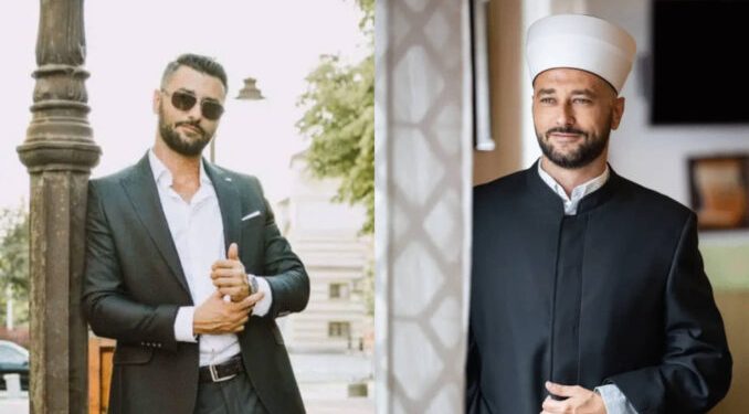 (FOTO) UPOZNAJTE MIRZU: PO DANU EFENDIJA A PO NOĆI MODEL