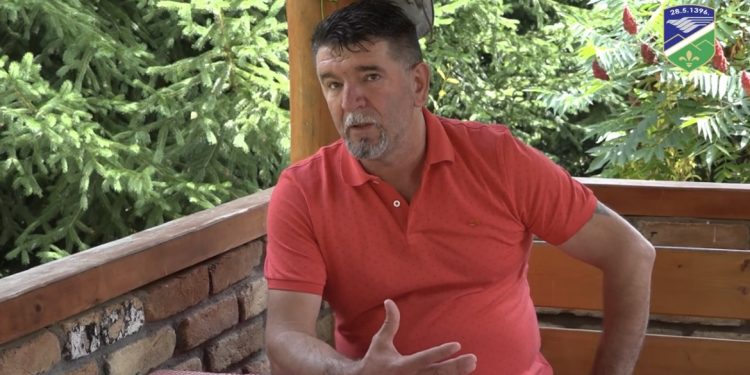 (VIDEO) Čuvari tradicije u koraku sa vremenom etno selo “Raduške staze”