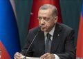 Erdogan nakon sastanka s Pahorom pozdravio strateško partnerstvo sa Slovenijom