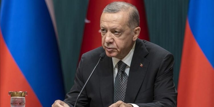 Erdogan nakon sastanka s Pahorom pozdravio strateško partnerstvo sa Slovenijom