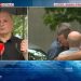 (VIDEO) Tuga i šok vladaju Cetinjem nakon smrtonosnog napada