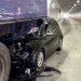 UDES NA AUTO-PUTU U CRNOJ GORI: TEŽE POVRIJEĐENA JEDNA OSOBA