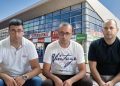 Sandžak: Direktor Firme Hilmija F. Napao Trojicu Radnika I Vitlao Pištoljem