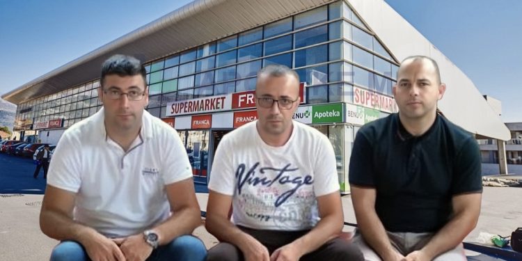 Sandžak: Direktor Firme Hilmija F. Napao Trojicu Radnika I Vitlao Pištoljem