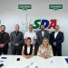 SDA Sandžaka u posjeti KO SDA Unsko-sanskog kantona