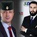 (VIDEO) Obradović u Skupštini ponovo negirao Sandžak, Imamović ga ubrzo ušutkao
