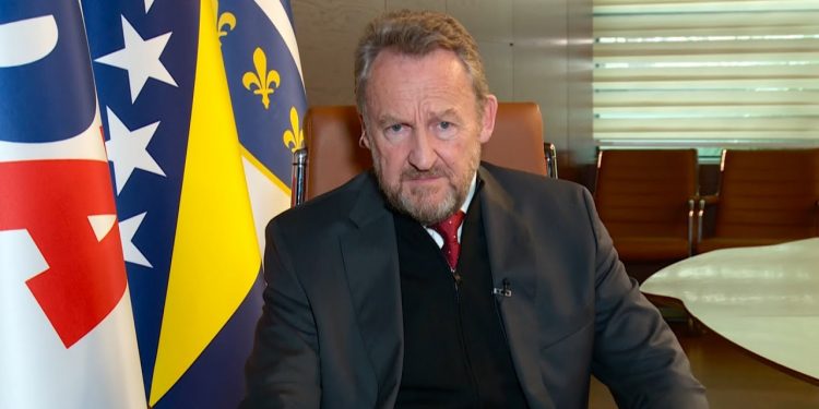 “Kada se nismo bojali Miloševića i JNA, što bi se sada nekoga bojali” 