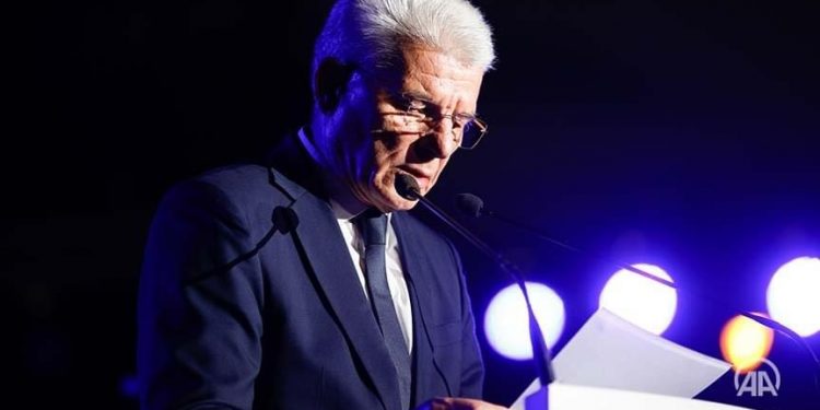 U Sarajevu održana svečana akademija manifestacije “Odbrana Bosne i Hercegovine-Igman 2022”
