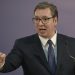 Vučić: Srbija uspela da u dogovoru sa Prištinom izvuče najbolje moguće