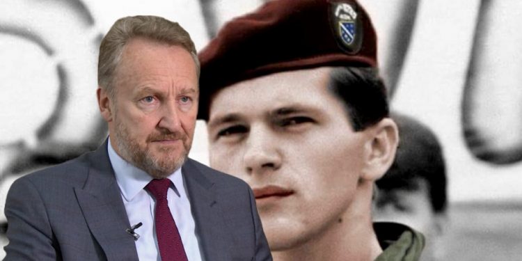 Izetbegović u Bužimu: Imamo obavezu da budemo složni i jaki