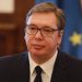VUČIĆ SE OBRATIO JAVNOSTI NAKON SJEDNICE SNS-a