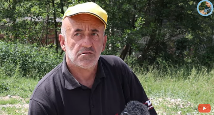 (VIDEO) IDRIZ RADIO U CRNOJ GORI: IMAO SAM 100 EURA DNEVNO, IZDRŽ’O 20 DANA I VRATIO SE