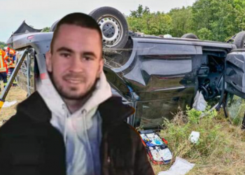 U teškoj nesreći Sandžaklija (24) stradao u Njemačkoj