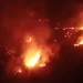 Šume kod Novog Pazara u plamenu! Lavovska borba vatrogasne jedinice