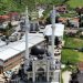 (FOTO) Tutin: U toku je potpuna rekonstrukcija dječijeg obdaništa u Sultan Fatih džamiji