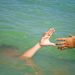 Tragedija na Velikoj plaži u Ulcinju: Utopio se 12-godišnji dječak