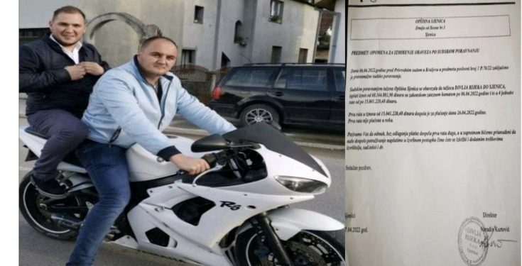 SUKOB u SPP-u VRI! Pljačka sjeničkog budžeta od pola miliona evra, najavljen dokaz malverzacije od 2.5 MILIONA EVRA
