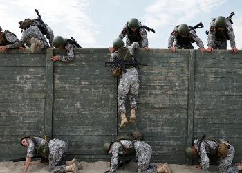 Kako Rusija planira regrutirati nove vojnike?