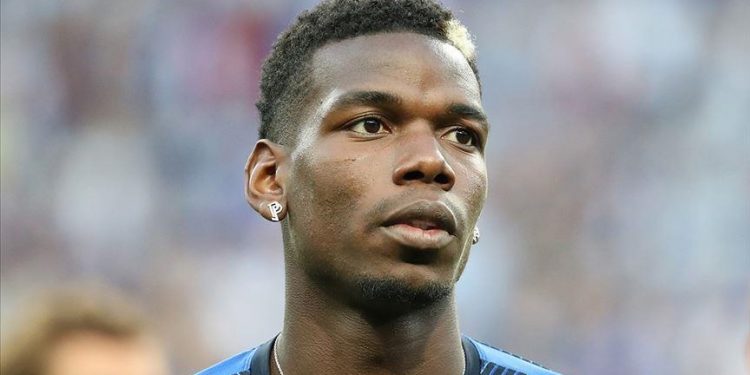 Francuski fudbaler Pogba: “Moj Bože, zaštiti narod Gaze”