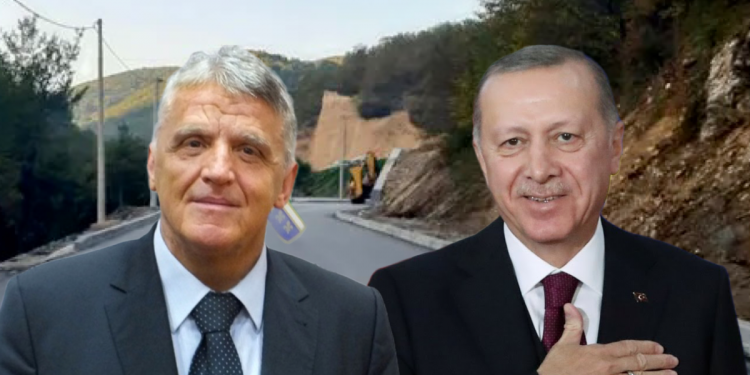 Put Novi Pazar – Tutin biće otvoren sredinom septembra